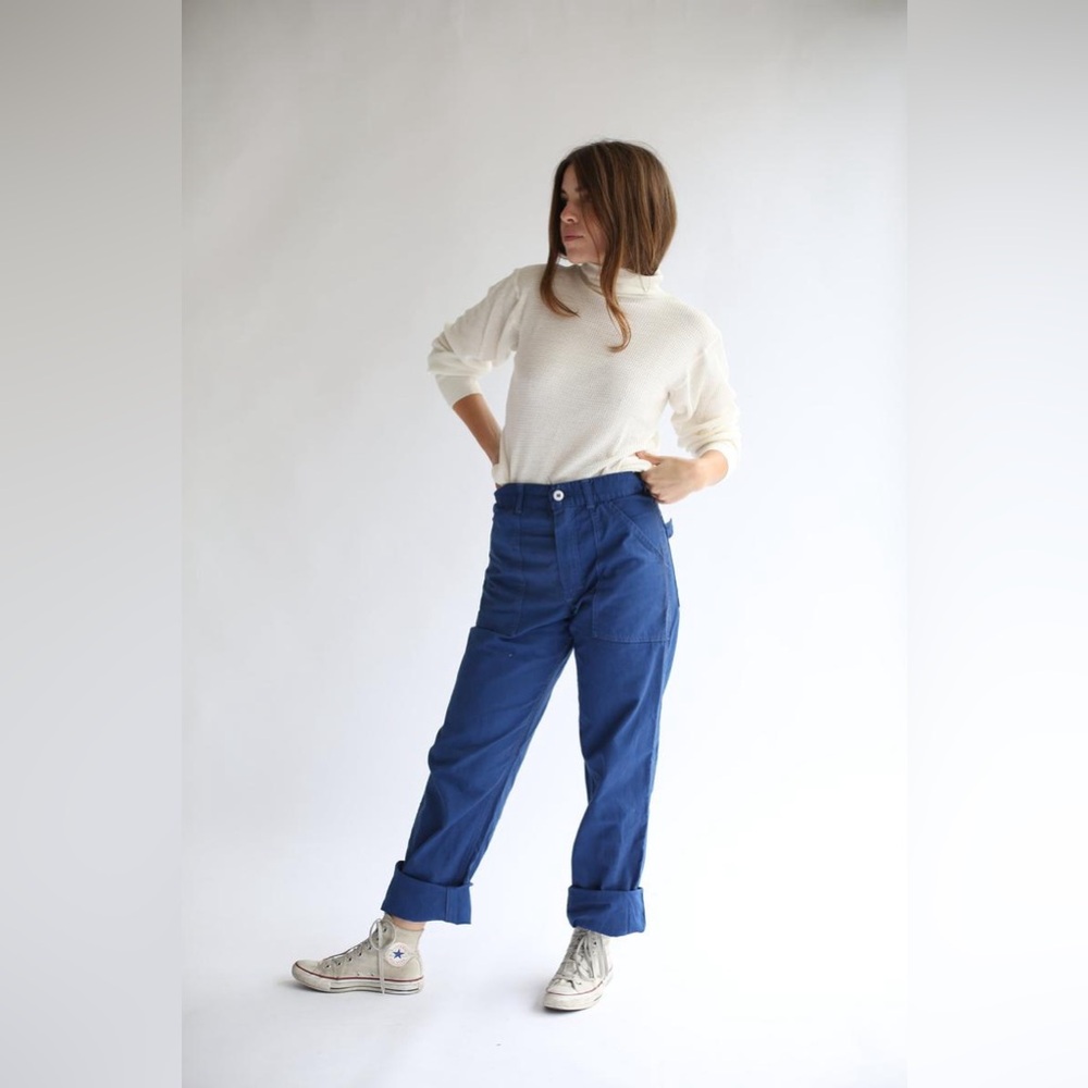 Thermal turtleneck - Picture 2 of 6